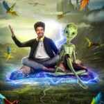 Free Ayalaan (2024) (Hindi + Tamil) Dual Audio UnCut South Movie HD ESub