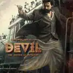 Free Devil (2024) South Hindi (HQ Dubbed) Movie HD