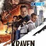 Free Kraven the Hunter (2024) Hindi Full Movie HDRip