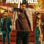Free Moonwalk S01 (2024) Hindi Completed Web Series HEVC ESub