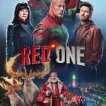 Free Red One (2024) (Hindi + English) Dual Audio Movie HD