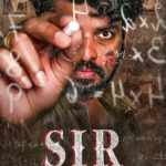 Free SIR (2024) Dual Audio [Hindi – Tamil] Full Movie HD ESub