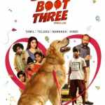 Free Shot Boot Three (2023) (Hindi + Tamil) Dual Audio South UnCut Movie HD ESub