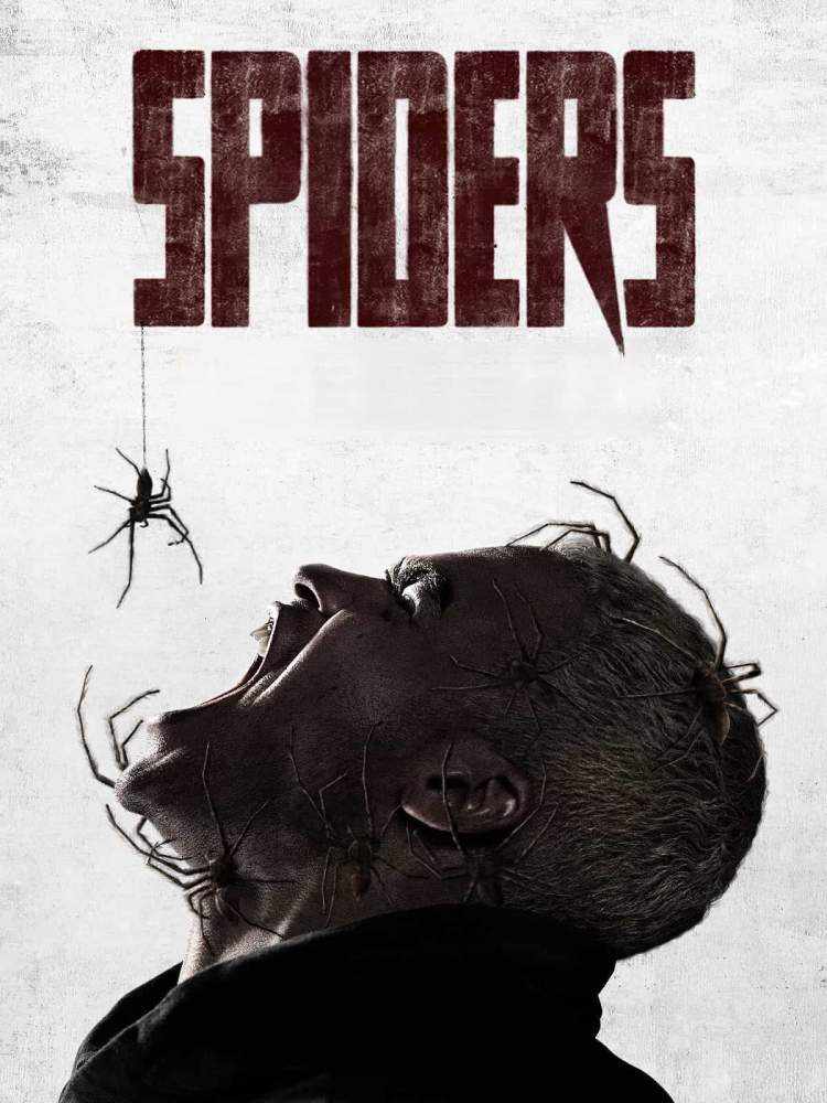 Free Spiders (2024) Dual Audio [Hindi – French] Full Movie HD ESub