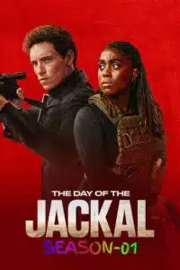 Free The Day of the Jackal S01 (2024) (Hindi + English) Dual Audio Completed Web Series HEVC ESub