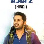 Free A AA 2 (Chal Mohan Ranga) 2018 Full Movie HD ESub