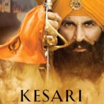 Free Kesari (2019) Bollywood Hindi Movie BluRay HD ESub