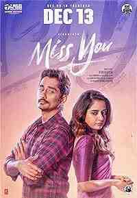 Free Miss You  South movie 2025 HQHindi Dubbed