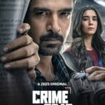 Free Crime Beat S01 (2025) Hindi Completed Web Series HEVC ESub