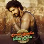 Free Devaki Nandana Vasudeva (2024) South Hindi Dubbed Movie HD ESub