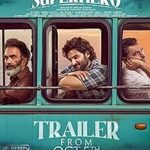 Free Maa Nanna Superhero 2024 Hindi Dubbed HQ Quality Full HD