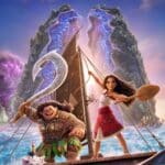 Free Moana 2 (2024) (Hindi + English) Dual Audio Animated Movie HD ESub
