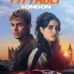Free My Fault – London (2025) (Hindi + English) Dual Audio Hollywood Movie HD ESub