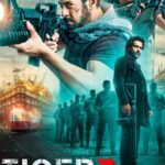 Free Tiger 3 (2023) Hindi Full Movie BluRay ESub
