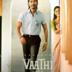 Free Vaathi (Sir) 2023 South Hindi(Original) Dubbed UnCut Full Movie HD ESub