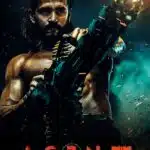 Free Agent (2023) (Hindi + Telugu) Dual Audio UnCut South Movie HD ESub