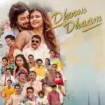 Free Dhoom Dhaam (2024) (Hindi + Telugu) Dual Audio UnCut South Movie HD ESub Filmyzilla