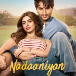 Free Nadaaniyan (2025) Bollywood Hindi Movie HD ESub
