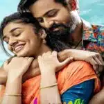 Free Uppena (2023) (Hindi + Telugu) Dual Audio UnCut South Movie HD ESub Filmyzilla