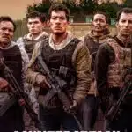 Free Counterattack (2025) Dual Audio [Hindi & English] Full Movie HD ESub