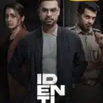Free Identity (2025) (Hindi + Malayalam) Dual Audio UnCut South Movie HD ESub Filmyzilla