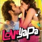 Free Loveyapa (2025) Bollywood Hindi Movie HD ESub Filmyzilla