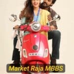 Free Market Raja MBBS (2019) (Hindi + Tamil) Dual Audio UnCut South Movie HD ESub