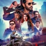 Free Robinhood (2025) Dual Audio [Hindi HQ + Telugu] Full Movie PRE-HD 