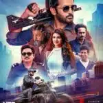Free Robinhood (2025) Dual Audio [Hindi HQ + Telugu] Full Movie PRE-HD 