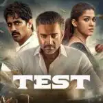 Free Test (2025) Dual Audio [Hindi + Tamil] Full Movie HD ESub Filmyzilla