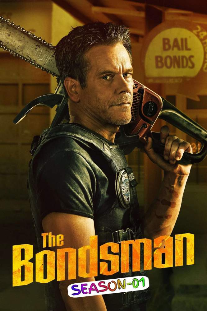 Free The Bondsman S01 (2025) (Hindi + English) Dual Audio Completed Web Series HEVC ESub Filmyzilla
