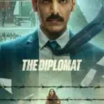 Free The Diplomat (2025) Hindi Full Movie HDRip Filmyzilla