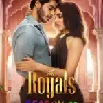 Free The Royals S01 (2025) Hindi Completed Web Series HEVC ESub