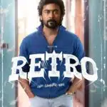 Free Retro (2025) Dual Audio [Hindi & Tamil] Full Movie HD ESub