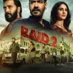 Free Raid 2 (2025) Bollywood Hindi Movie HD ESub