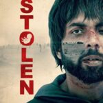 Free Stolen (2025) Hindi Full Movie HD ESub