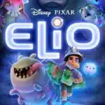 Free Elio (2025) (Hindi + English) Dual Audio Animated Movie BluRay HD ESub