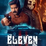 Free Eleven (2025) Dual Audio [Hindi & Tamil] Full Movie HD ESub