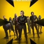 Free Thunderbolts (2025) Dual Audio [Hindi (Line) & English] Full Movie HD ESub