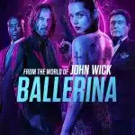 Free Ballerina (2025) (Hindi + English) Daul Audio Hollywood Movie HD ESub