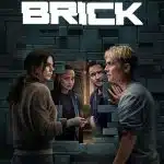 Free Brick (2025) Dual Audio [Hindi & English] Full Movie HD ESub