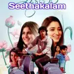 Free Gurthunda Seethakalam (2022) (Hindi + Telugu) Dual Audio UnCut South Movie HD ESub