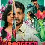 Free Rangeen S1 (2025) Hindi Completed Web Series HD ESub