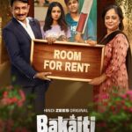 Free Bakaiti S01 (2025) Hindi Completed Web Series HEVC ESub