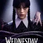 Free Wednesday S02 (2025) (Hindi + English) Dual Audio Completed Web Series HEVC ESub