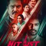 Free Hit List (2024) Dual Audio [Hindi & Tamil] Full Movie HD ESub