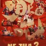 Free Ne Zha 2 (2025) Dual Audio [Hindi & Chinese] Full Movie HD ESub