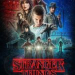 Free Stranger Things S01 (2016) (Hindi + English) Dual Audio Completed Web Series BluRay HEVC ESub