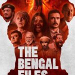 Free The Bengal Files (2025) Bollywood Hindi Movie PreDvD