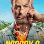 Free Nobody 2 (2015) (Hindi + English) Dual Audio Hollywood Movie HD ESub